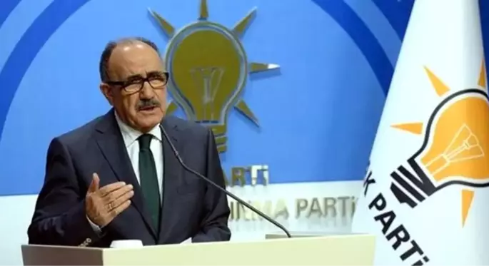 Erdoğan'dan, istifa etmek istediğini söyleyen Atalay'a cevap: Siz bilirsiniz