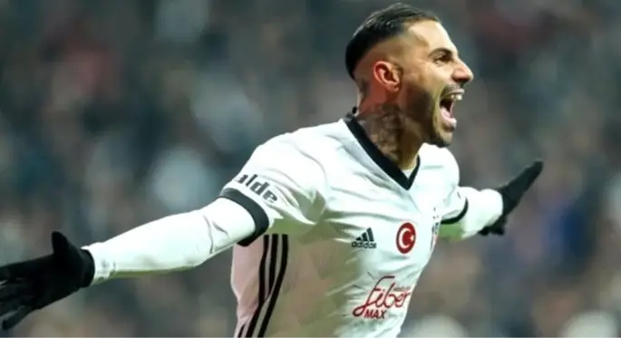 Kasımpaşa'dan Quaresma açıklaması: Biz anlaştık