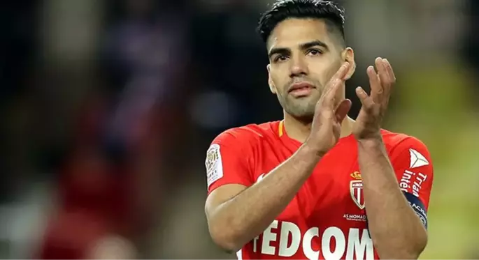 Radamel Falcao'nun İstanbul'a geliş tarihi belli oldu!