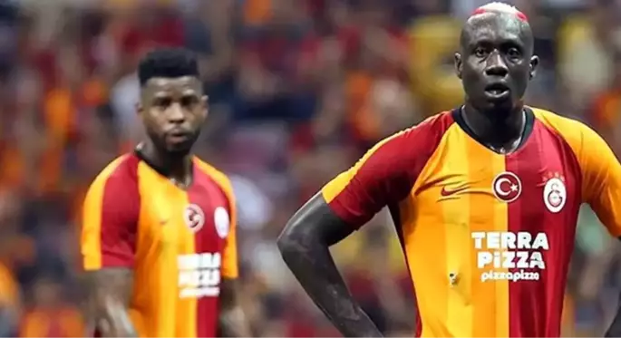 Mbaye Diagne, Anderlecht yöneticilerini şaşkına çevirdi: Birden telefonu kapattı