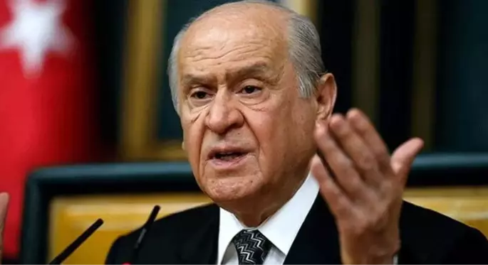 Devlet Bahçeli'den İmamoğlu'na Diyarbakır eleştirisi: Terörü lanetleseydi