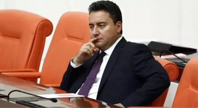 Ali Babacan'ın sağ kolunun Birol Aydemir olacağı iddia edildi