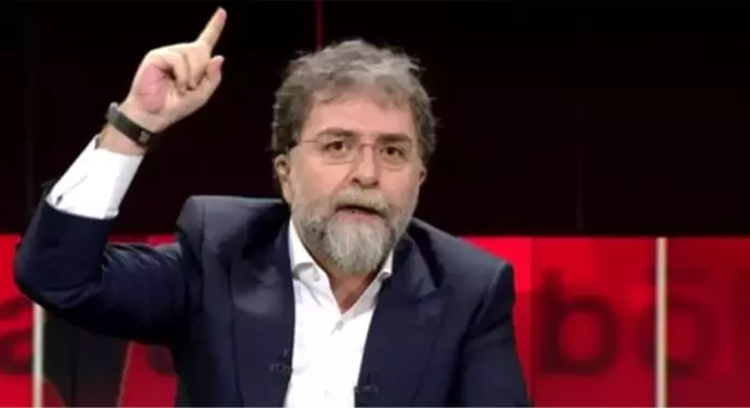 Ahmet Hakan'dan, İmamoğlu yorumu: 'Keşke kayyum atansa' diyordur