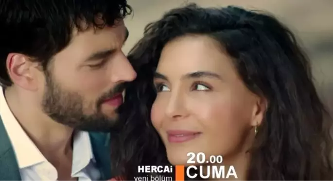 Hercai 13. yeni bölüm fragmanı yayında! Hercai 2. yeni sezon ne zaman başlıyor?