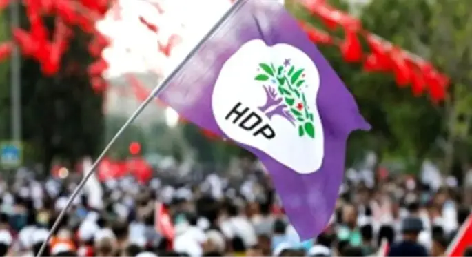 AK Partili isimden HDP'ye, PKK çağrısı: Gelin aranıza aşılmaz duvarlar kurun