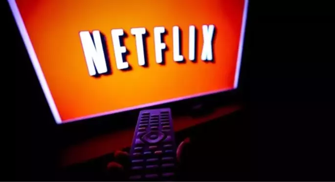 Apple yeni tanıttığı TV+ uygulamasıyla Netflix'e rakip oluyor