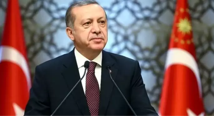 Cumhurbaşkanı Erdoğan EYT'lilerin sorunlarının çözülmesi için talimatı verdi