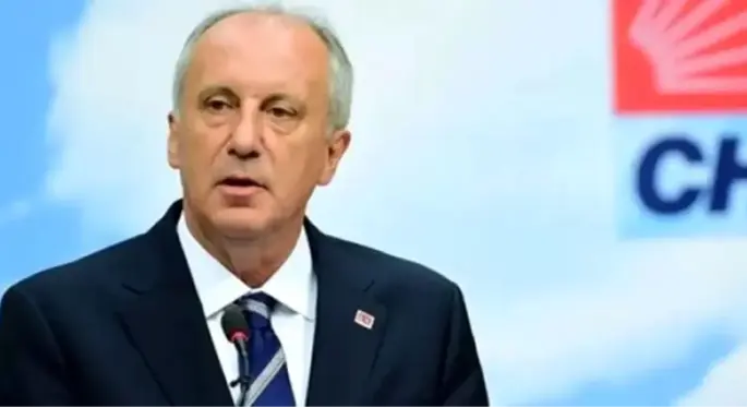 Tuncay Özkan, Muharrem İnce'nin seçim günü içkili olduğunu söylediği iddialarını reddetti