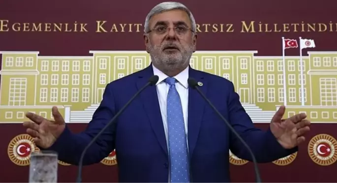 Mehmet Metiner'den Arınç'a 'Bülent Turan' tepkisi: Asıl siz haddinizi bileceksiniz