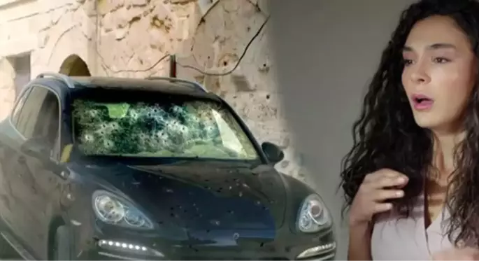 Hercai 13. yeni bölüm 2. fragmanı yayında! Hercai yeni sezon ne zaman başlıyor?