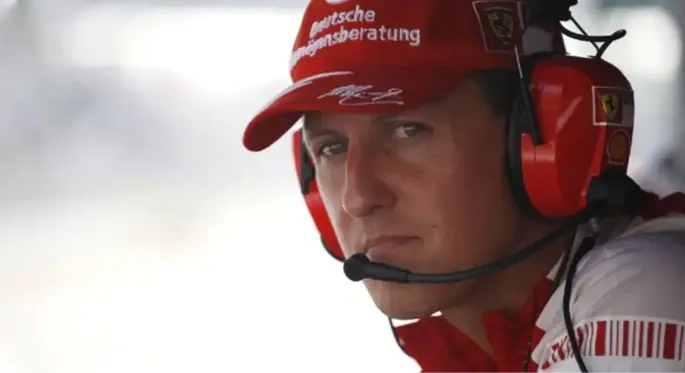 Kök hücre tedavisi gören Michael Schumacher için kötü haber: Beyin değil kalp ile ilgili