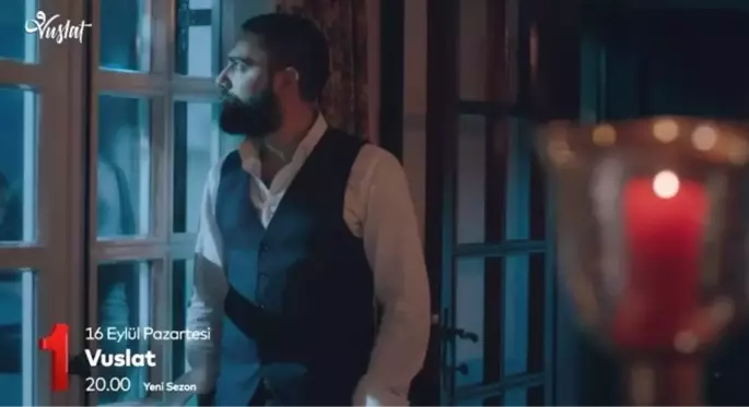 Vuslat 21. bölüm fragmanı ve yeni bölüm özeti: Sırlar açığa çıkıyor!