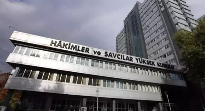 Yargıtay ve Danıştay üyeliklerine yeni atama