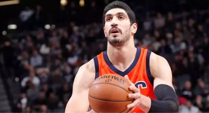 Hillary ve Bill Clinton, FETÖ'cü Enes Kanter'i evinde ağırladı