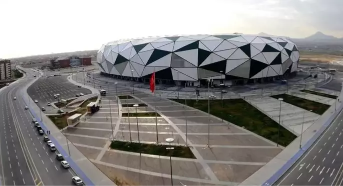 Konya Stadı için Vodafone Park saldırısının benzerini planlamışlardı! Hapis cezası verildi