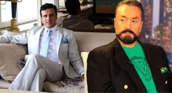 Adnan Oktar suç örgütü davasında 'kız tavlama imamı' Brad Pitt örnekli savunma yaptı