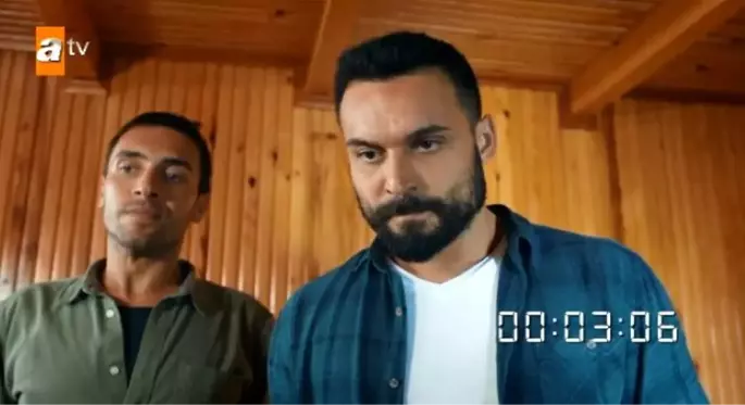 Sen Anlat Karadeniz 57. yeni bölüm fragmanı ve 56. son bölüm izle!