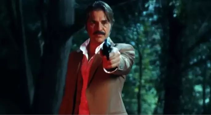 Kurşun ilk fragmanı yayında! Kurşun dizisi ne zaman başlıyor, oyuncuları kimler?