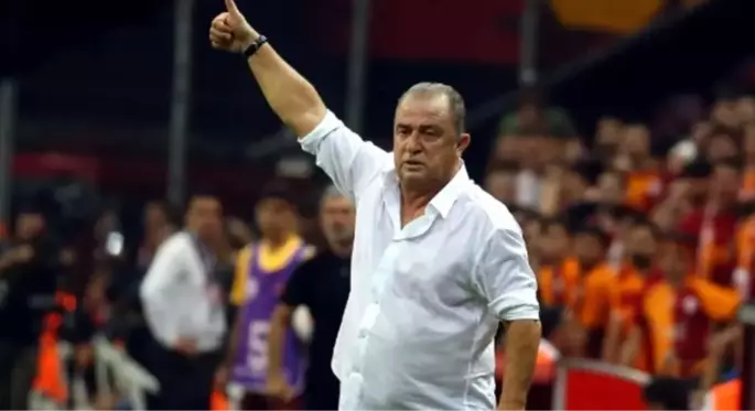 Canlı yayında Fatih Terim'e verdi veriştirdi: Rakip takımla uğraşacağına kendi işinle uğraş!