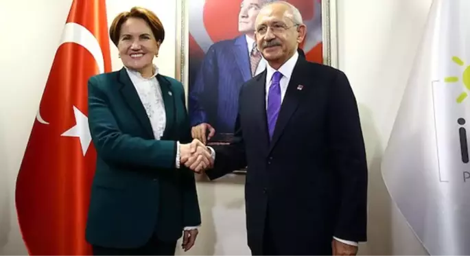 CHP ve İYİ Parti'nin IMF ile gizli görüşme yaptığı iddialarına AK Parti'den sert tepki