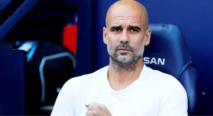 Guardiola, Çağlar Söyüncü'yü takibe aldı