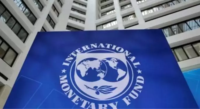 Hazine ve Maliye Bakanlığı'ndan, IMF heyetinin muhalefet ile görüşmesine tepki: Uygun bulmuyoruz