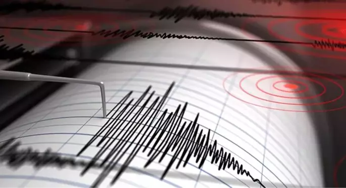 Karen Fırtınası'nı bekleyen Porto Riko 6.1'lik deprem ve 108 artçı depremle sallandı