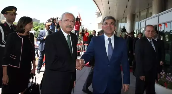 Gül'e yakın isimden Kılıçdaroğlu'na olay sözler: Ne kadar saçma olursa olsun cevap veriyor