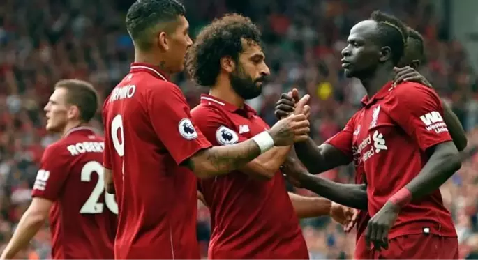 Liverpool'dan 80 milyon poundluk rekor forma anlaşması