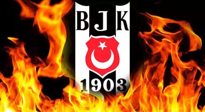 Beşiktaş'ta Enzo Roco ile yollar ayrılıyor!