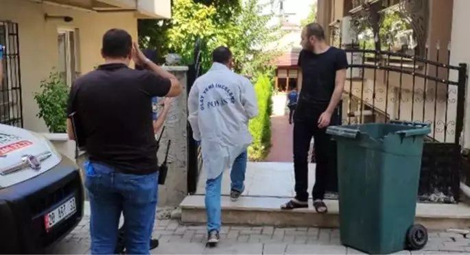 53 günlük Ali Baran bebeğin şüpheli ölümü! Vücudunda morluklar var