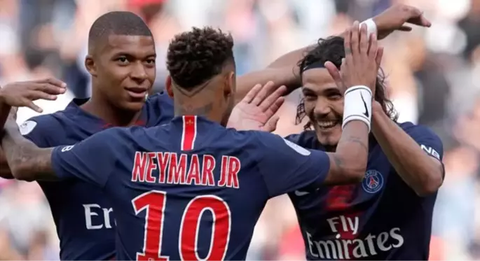 PSG, Neymar ve Cavani'yi İstanbul'a getirmiyor