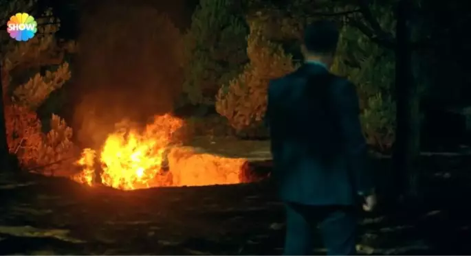 Çukur 3.Sezon 4.Bölüm Sneak Peek yayında! Çukur 70. son bölümü izle Show TV