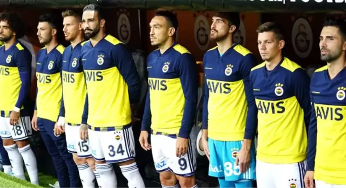 Fenerbahçe'de Serdar Aziz ile yollar ayrılıyor