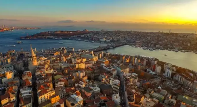 Olası İstanbul depreminde en fazla etkilenecek ilçe Fatih