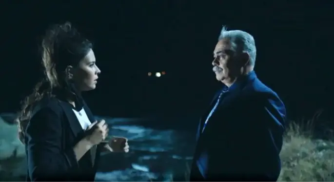 Vuslat 24. yeni bölüm fragmanı yayınlandı! Vuslat 23. son bölüm izle TRT 1