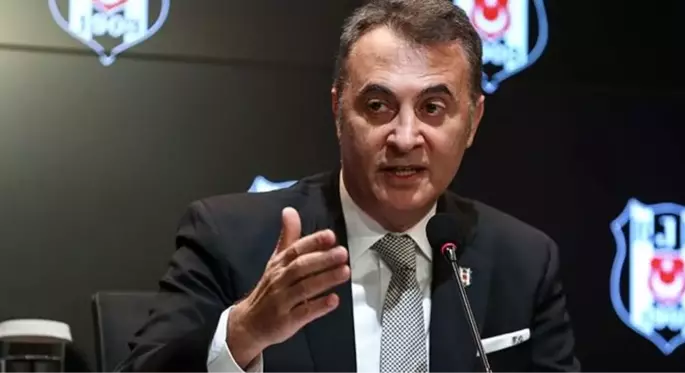 İstifa kararı alan Fikret Orman, başkan adayı olmayacak