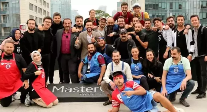 MasterChef'e veda eden isim Bahri oldu