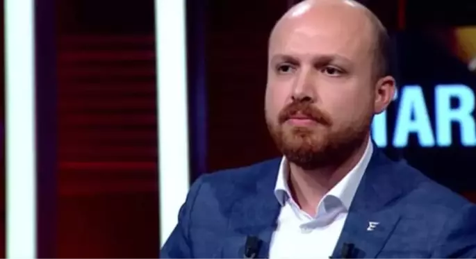 Bilal Erdoğan'a açıkça soruldu: Aktif siyasete girecek misiniz?