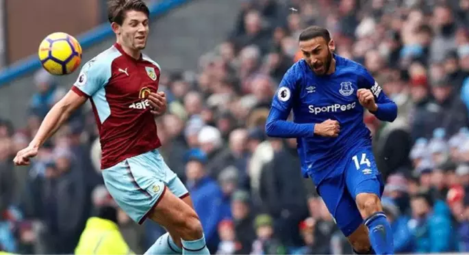 Everton, Cenk Tosun'un bonservis bedelini belirledi!