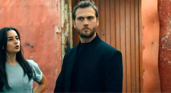 Çukur dizisinin 71. yeni bölüm 2. fragmanı yayınlandı