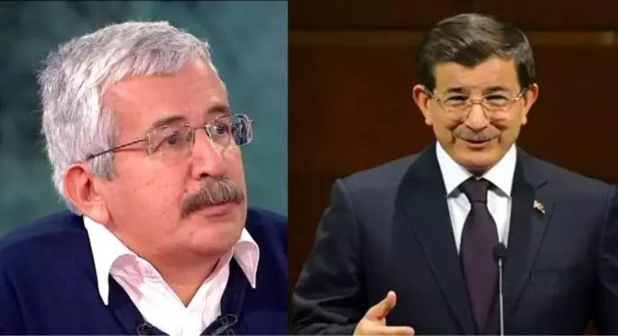 Davutoğlu ile görüşen Ufuk Uras'tan yeni parti açıklaması: İfade edilen bir görüş yok