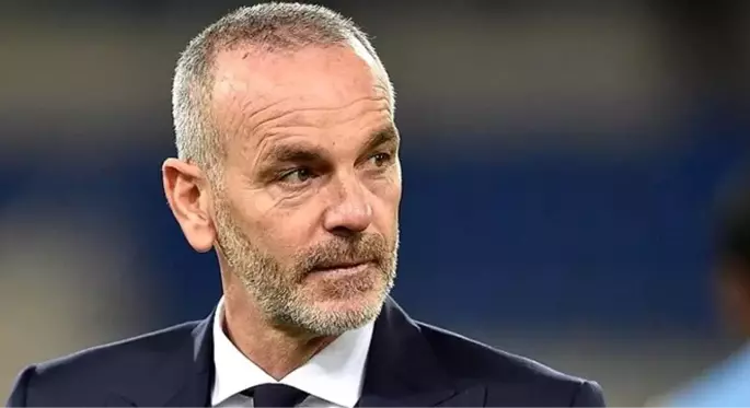 Milan'da Pioli dönemi resmen başladı