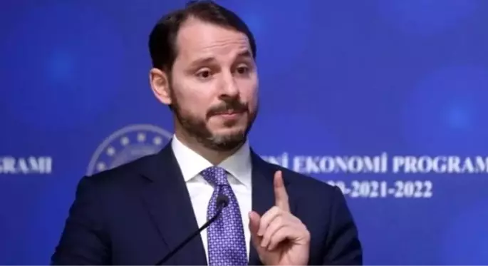 Berat Albayrak'tan Barış Pınarı Harekatı mesajı: Türkiye taviz vermeyecek