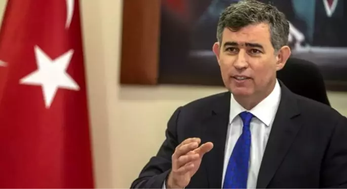 Türkiye Barolar Birliği Başkanı Metin Feyzioğlu'ndan tepki çeken sözler: Saldırıya uğrayan devlet sivilleri korumak zorunda değil