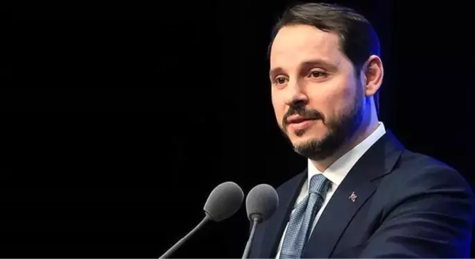 ABD'nin yaptırım kararı sonrası Berat Albayrak'ın ABD'deki toplantıya katılmayacağı iddia edildi