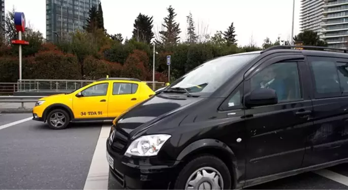 Mahkeme, Uber ile ilgili kararını verdi: Durdurulacak