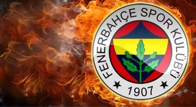 Terör destekçileri Fenerbahçe forması yaktı!