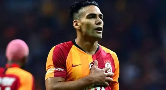 Sevilla, Radamel Falcao'ya talip oldu!