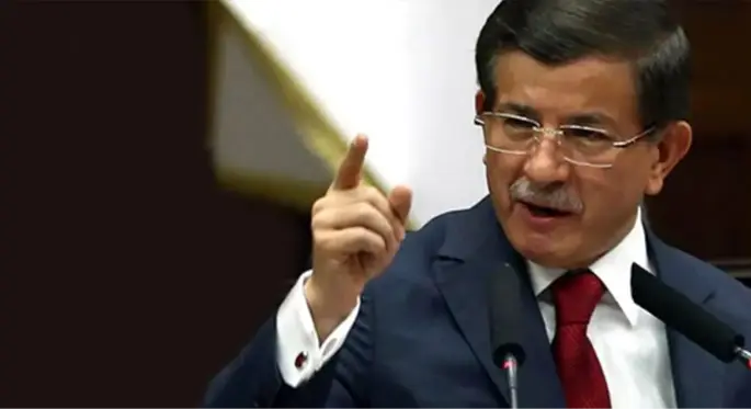 Davutoğlu cephesinden Abdullah Gül cephesine 